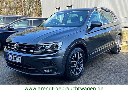VW Tiguan Volkswagen Comfortline*ACC/LED/VIRTL-CO/SHZ/AHK/RFK*