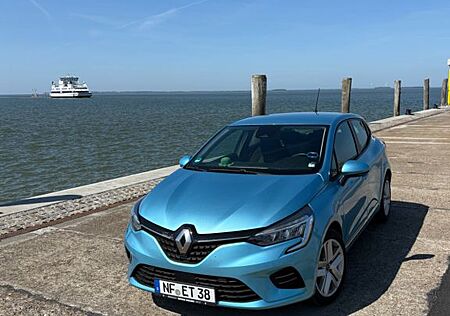 Renault Clio TCe 100 Experience Experience
