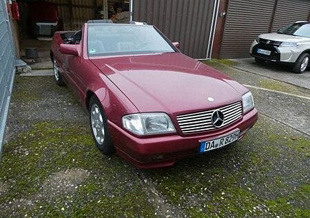 Mercedes-Benz SL 300