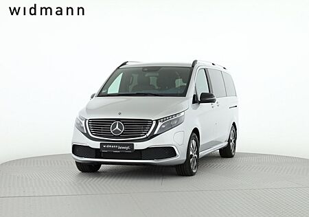 Mercedes-Benz EQV 300 L SpurW Sport Pano Navi SoundSys ACC LM