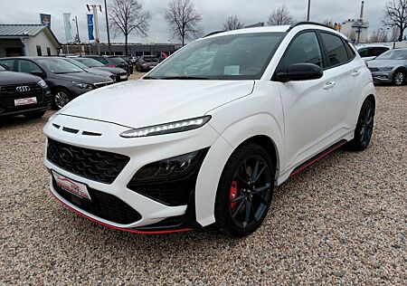 Hyundai Kona N Performance 2WD Navi LED Klima