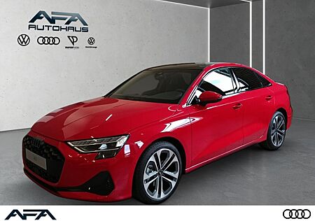 Audi A3 Limousine 35 TFSI advanced Pano*SONOS*Matrix