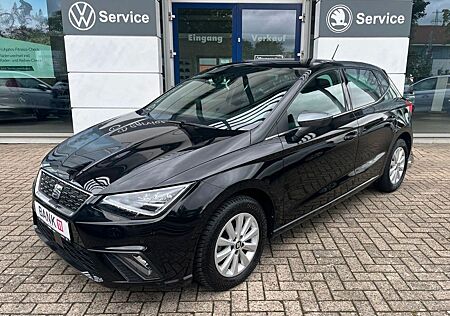 Seat Ibiza Xcellence 1.0 TSI *Navi*Kamera*LED*SHZ*