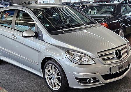 Mercedes-Benz B 180 Sport Edition