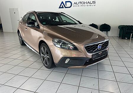 Volvo V40 Cross Country Summum