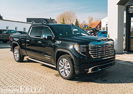 GMC Sierra 1500 4x4 Denali Longbed - 3,0l V6 Diesel