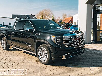 GMC Sierra 1500 4x4 Denali  - 3,0l V6 Diesel