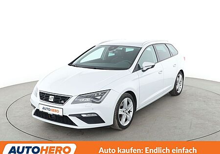 Seat Leon 1.4 TSI ACT FR*NAV*LED*ACC*CAM*PDC*SHZ
