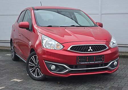 Mitsubishi Space Star Diamant Edition+.....Sitzheizung+Navi