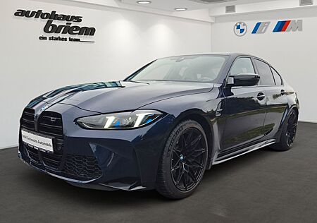 BMW M3 Competition Limousine