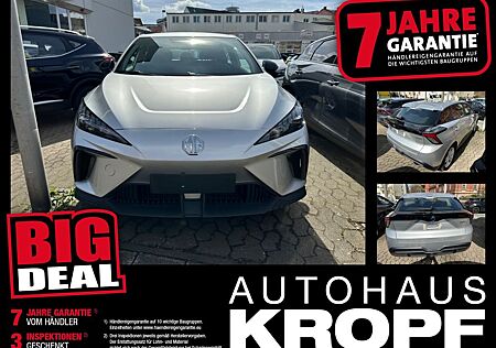 MG MG4 Standard 51kWh SpurH LED KlimaA PDC ACC