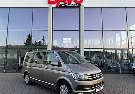 VW T6 Caravelle Volkswagen 2.0 TSI Comfortline 8-Sitzer/DCC/AC