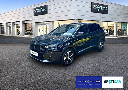 Peugeot 3008 1.5 BlueHDi 130 Allure Pack (EURO 6d)