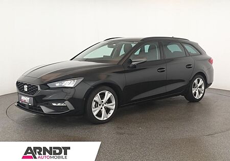 Seat Leon Sportstourer 2.0 TDI DSG FR Navi Kessy Kam