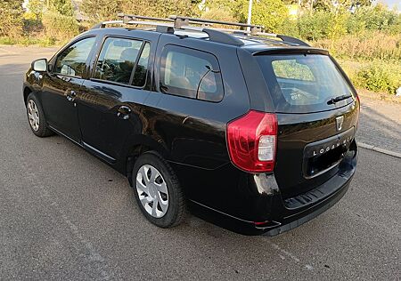 Dacia Logan MCV dCi 90 S/S Lauréate KLIMA TÜV NEU