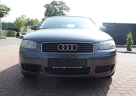 Audi A3 1.6 TÜV NEU + KLIMAANLAGE!!!!