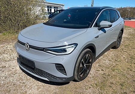 VW ID.4 Volkswagen Pro Performance 77 kWh 150 kW Business ...