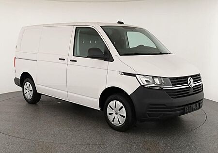 VW T6 Transporter Volkswagen Transporter 6.1 Kastenwagen Kasten FWD T6.1 2...
