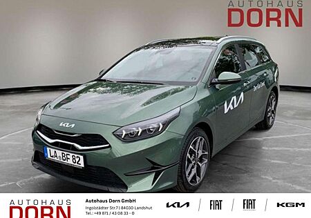 Kia Cee'd Sportswagon Ceed SW / cee d SW Spirit 1.6D DCT 7 Technik-Pak