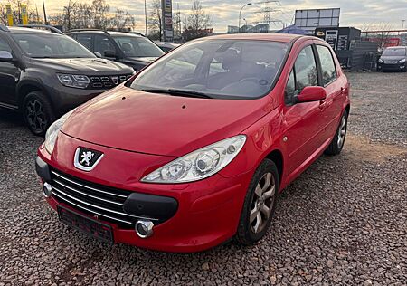Peugeot 307 Sport 140/tüv 01-27