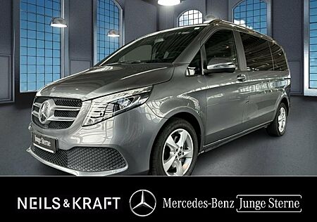 Mercedes-Benz V 300 V 300d EDITION Kompakt 5-SITZER+MBUX+NAVI+KAMERA