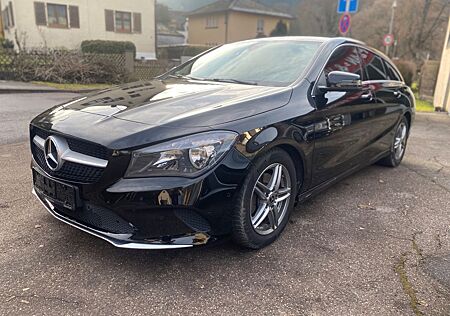 Mercedes-Benz CLA 200 CLA 200d Shooting Brake *Business*Urban*SHZ*BT