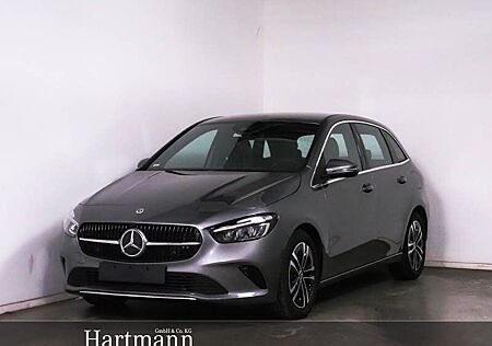 Mercedes-Benz B 180 Progressive Advanced LED Kamera SHZ ElHeck