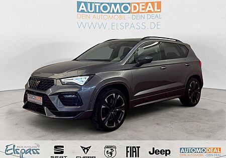 Cupra Ateca 4Drive AUTOMATIK NAV LED DIG-DISPLAY KAMER