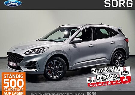 Ford Kuga 2.5 PHEV ST-Line*TEMPOMAT*KAMERA*SITZHZG*