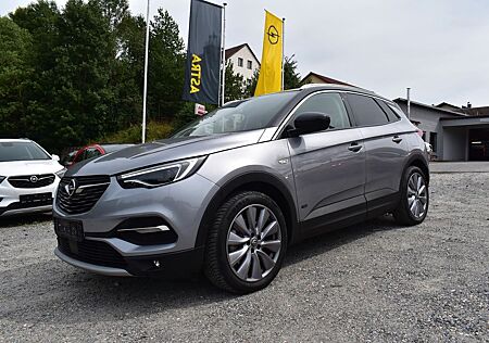 Opel Grandland X Grandland Ultimate Plug-in-Hybrid 4