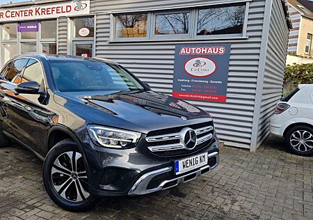 Mercedes-Benz GLC 300 GLC 300de 4Matic PRE-SAFE+Kamera+Totenwinke+DAB