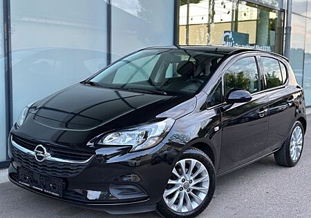 Opel Corsa E 1.4 Innovation ecoFlex Klimaaut./1. Hand