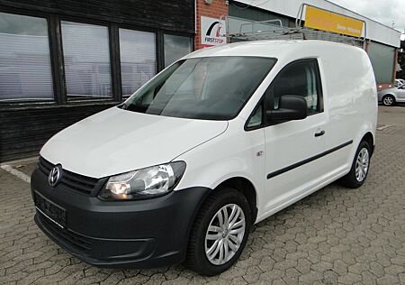 VW Caddy Volkswagen Kasten/Kombi EcoProfi KLIMA/AHK/TechnikTOP