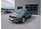 VW T-Roc Volkswagen Life*LED*DSG*Ready2Discover*APP*17´*