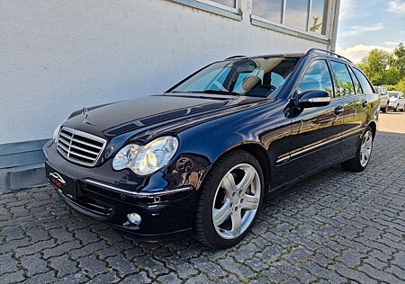 Mercedes-Benz C 230 V6 T Avantgarde Xenon*Leder*GSD