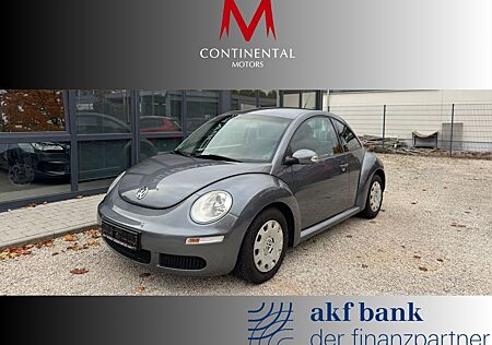 VW New Beetle Volkswagen Lim. 1.6*KLIMA*