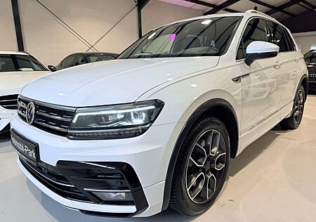 VW Tiguan Volkswagen R Line Highline 4 Motion/Alcantara/LED