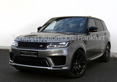 Land Rover Range Rover Sport HSE Dynamic D300 Pano Black HU