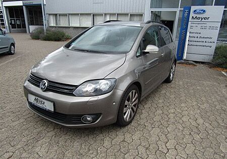 VW Golf Volkswagen Plus VI1.2 TSI Team