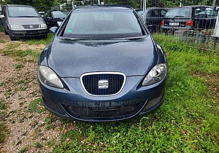 Seat Leon 1.6 klima