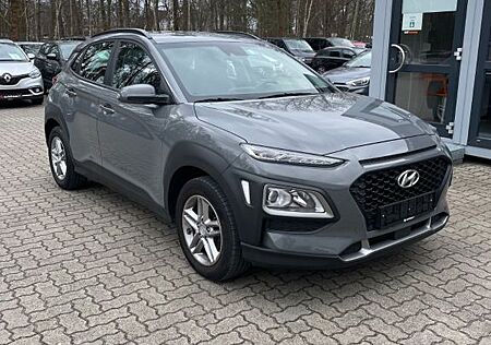 Hyundai Kona 1.0 T-GDI Trend | Scheckheftgepflegt
