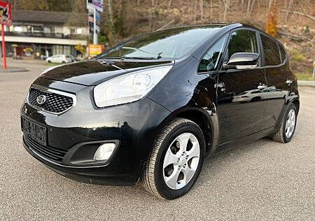 Kia Venga Spirit