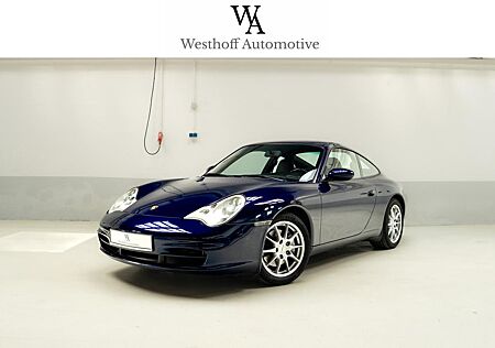 Porsche 911 Urmodell 911 Carrera 4 - ATM 60k KM - ATG 75k KM - Top!