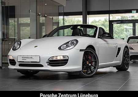 Porsche Boxster S