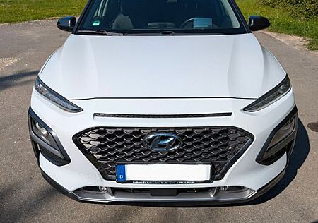 Hyundai Kona 1.6 T-GDI Premium DCT 4WD Sitzh/ Head-up-Di