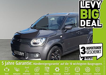 Suzuki Ignis 1.2 Dualjet Hybrid Comfort *KIMA*SHZ*RFK*