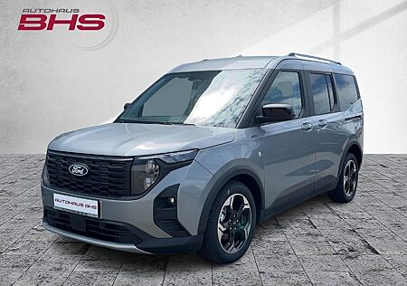 Ford Tourneo Courier 1,0 EcoBoost 125 PS ATG Active