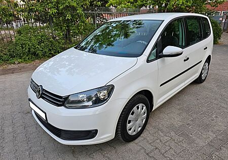 VW Touran Volkswagen Trendline BMT