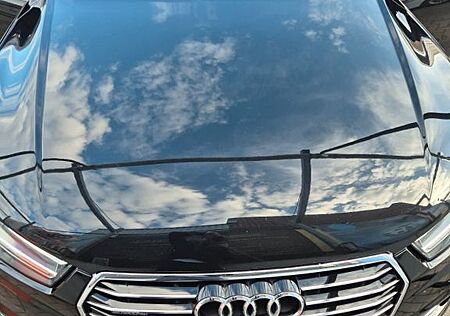 Audi A7 3.0 TDI 235kW quattro tiptronic Sportb. -