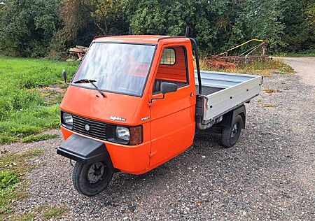 Piaggio APE TM